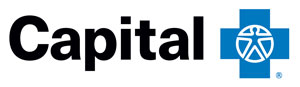 Capital BlueCross Logo
